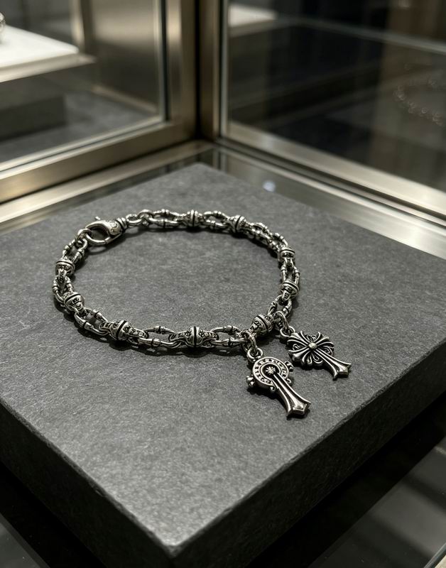 Chrome Hearts Bracelet 07yxs206